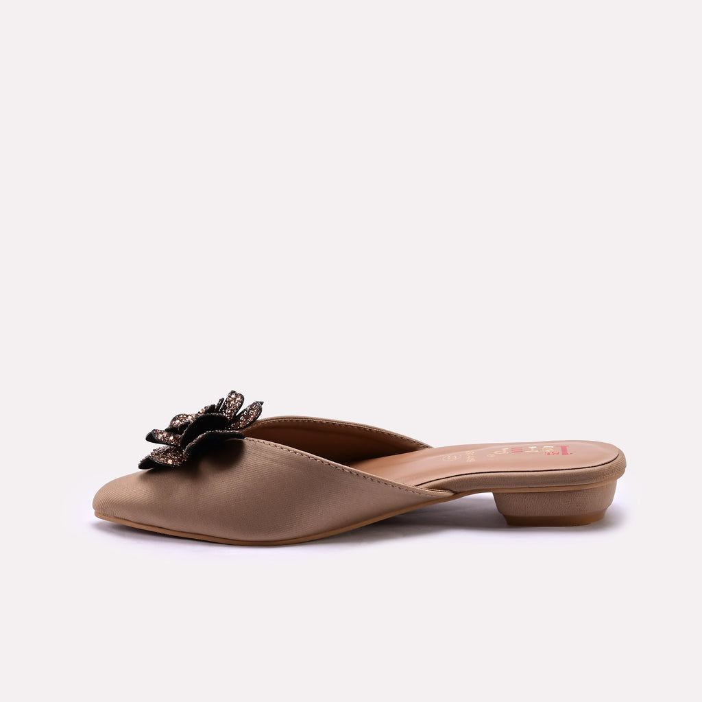 Fancy Pumps Fawn 0431449