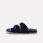 Casual Slipper Blue 0151409