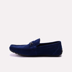 Loafer Shoes Blue 0131165