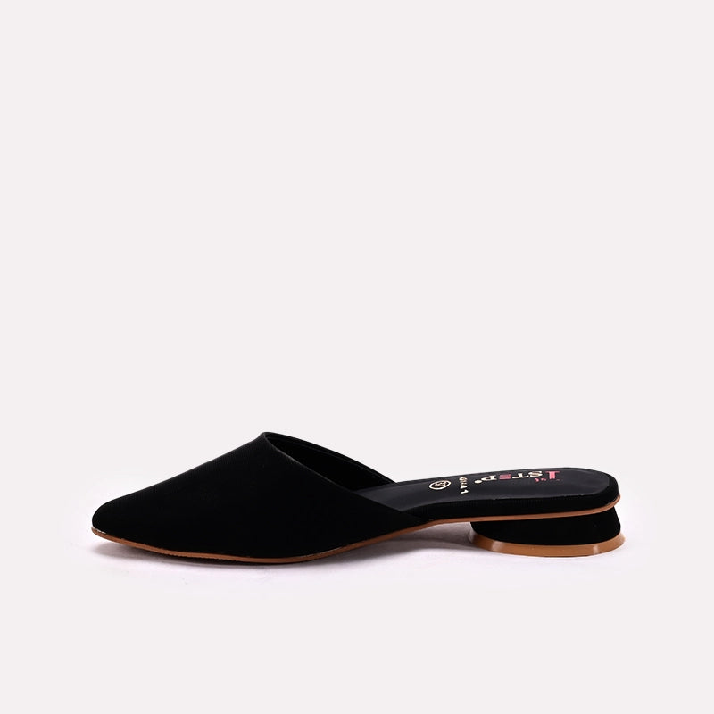 Casual Pumps Black 0431441