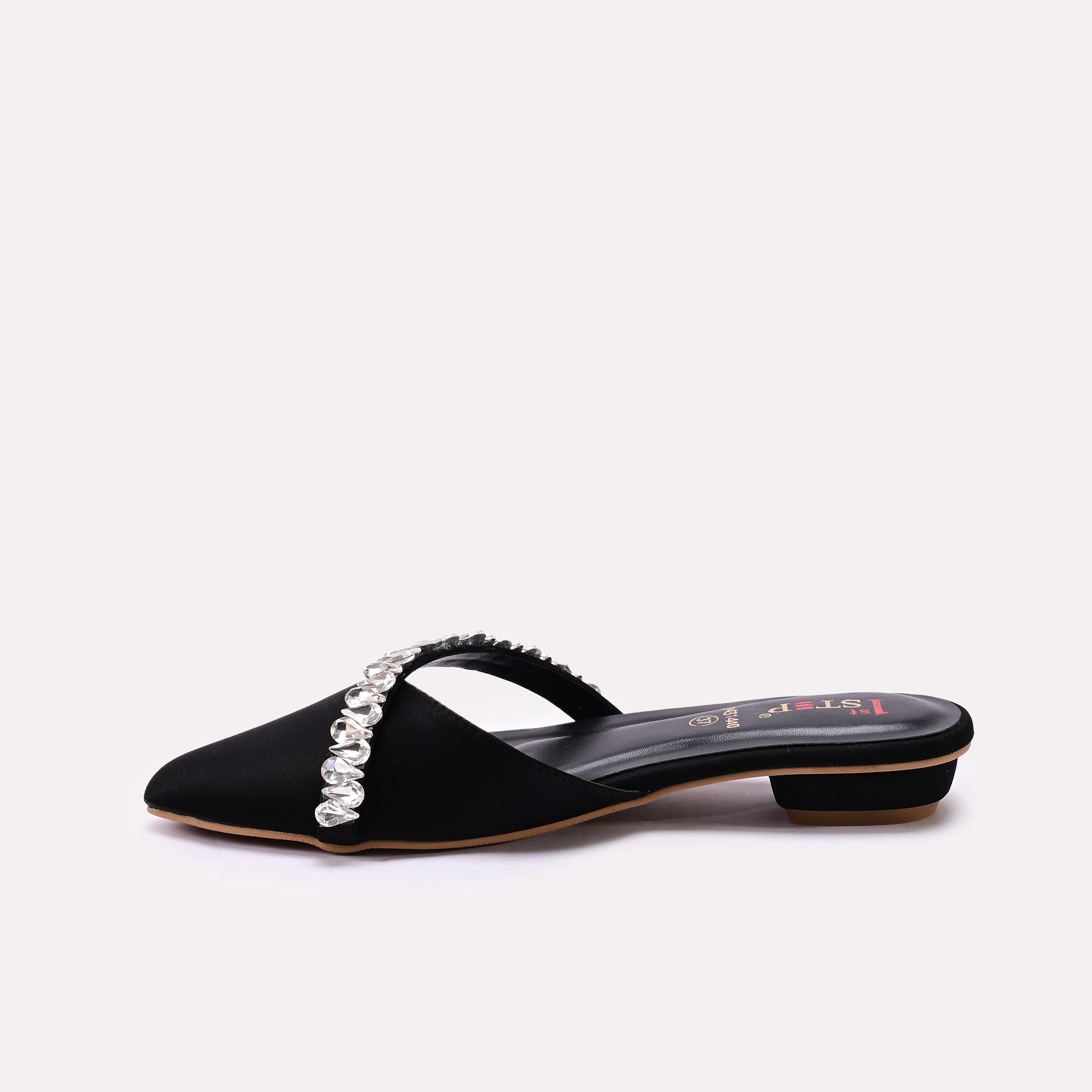 Fancy Pumps Black 0431440