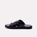Casual Slipper Black 0151244