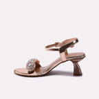 Fancy Sandal Peach 0421652