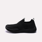 Sneaker Shoes Black 0120771