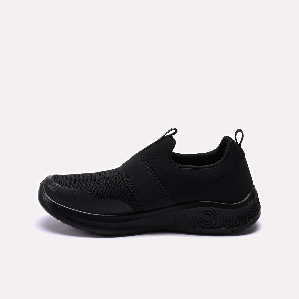 Sneaker Shoes Black 0120771