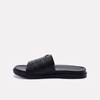 Casual Slipper Black 0151242