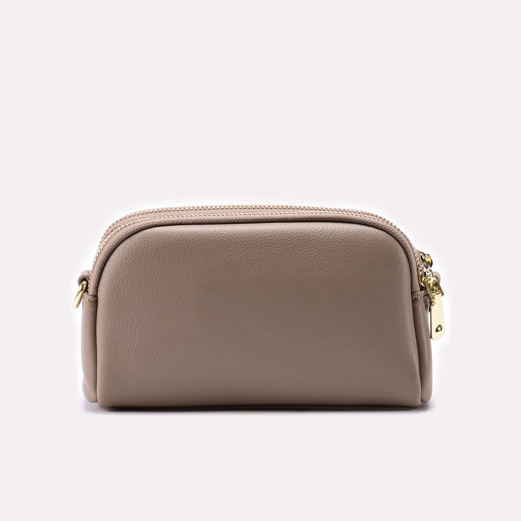 Casual Wallet Light Brown 0310406