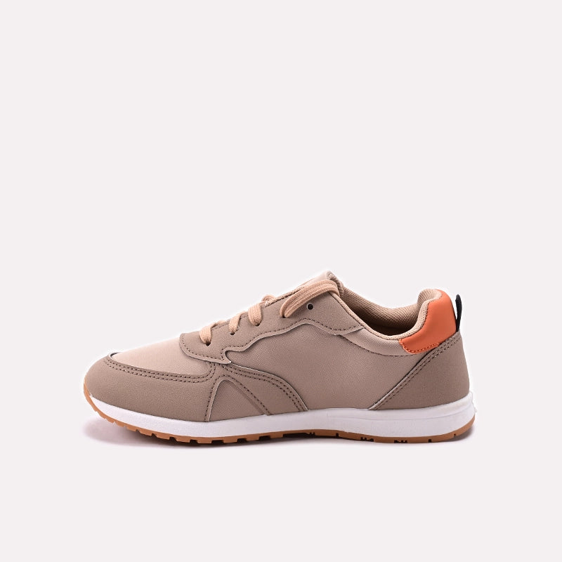 Baba Casual Shoes Fawn 0610600