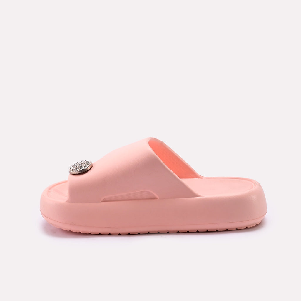 Casual Slipper Pink 0413401