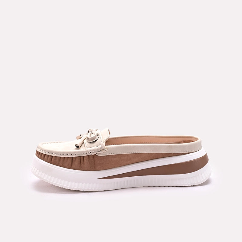 Moccasin Shoes Fawn 0440921