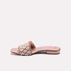 Fancy Slipper Peach 0413868