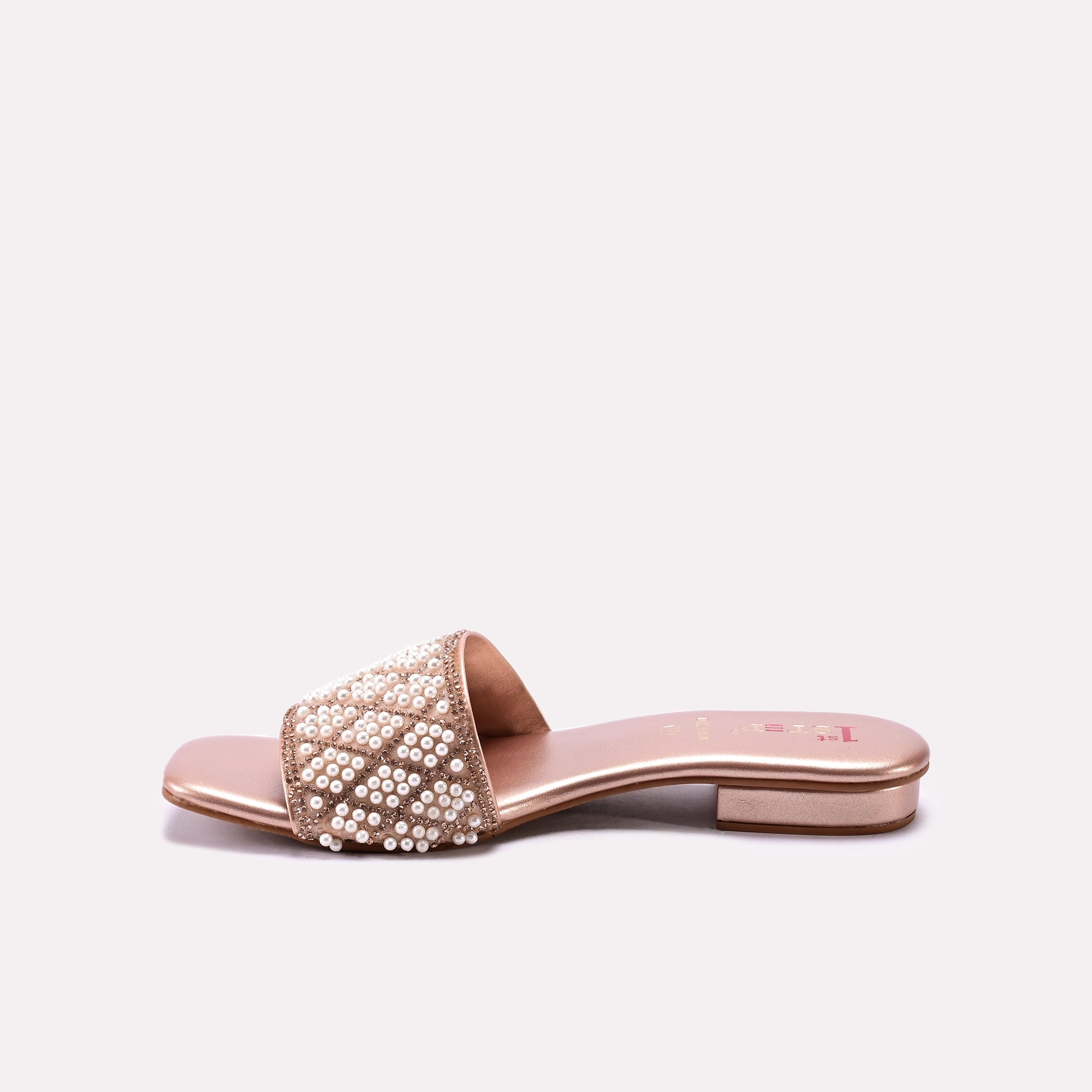 Fancy Slipper Peach 0413868