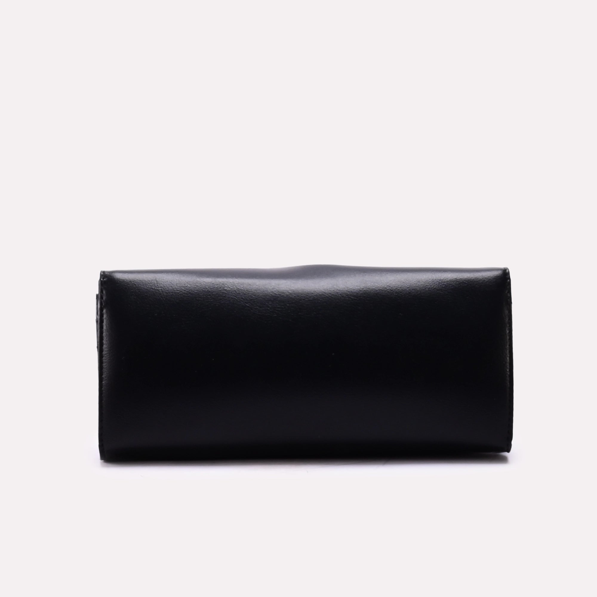Casual Wallet Black 0310400