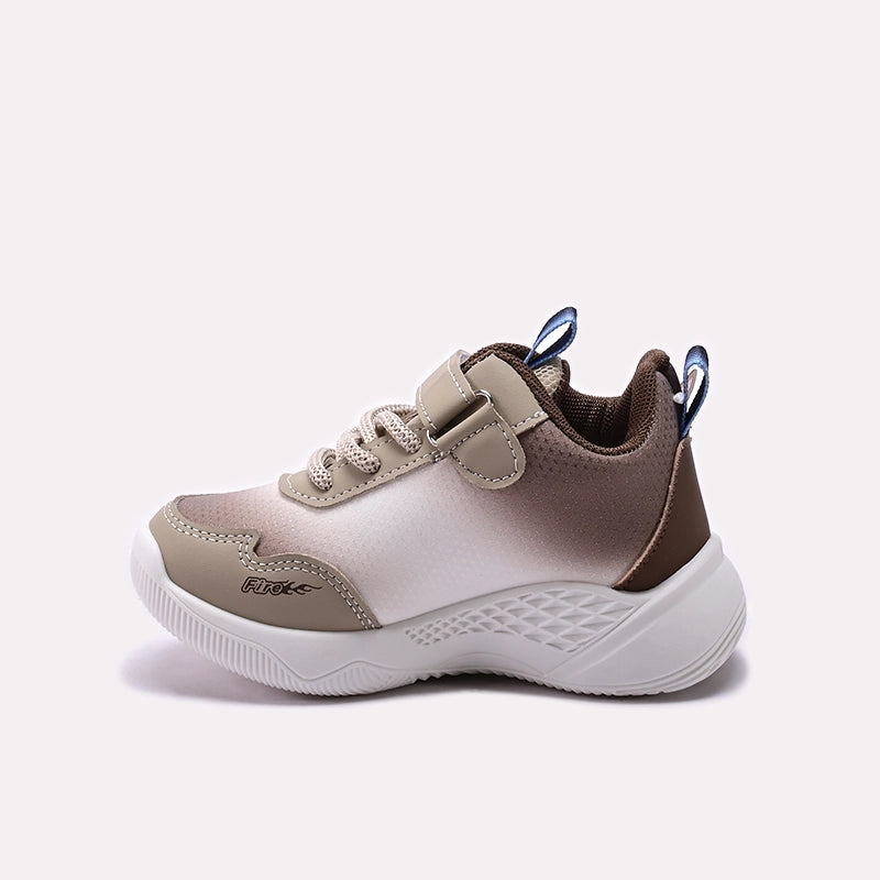 Baba Jogger Shoes Fawn 0650659