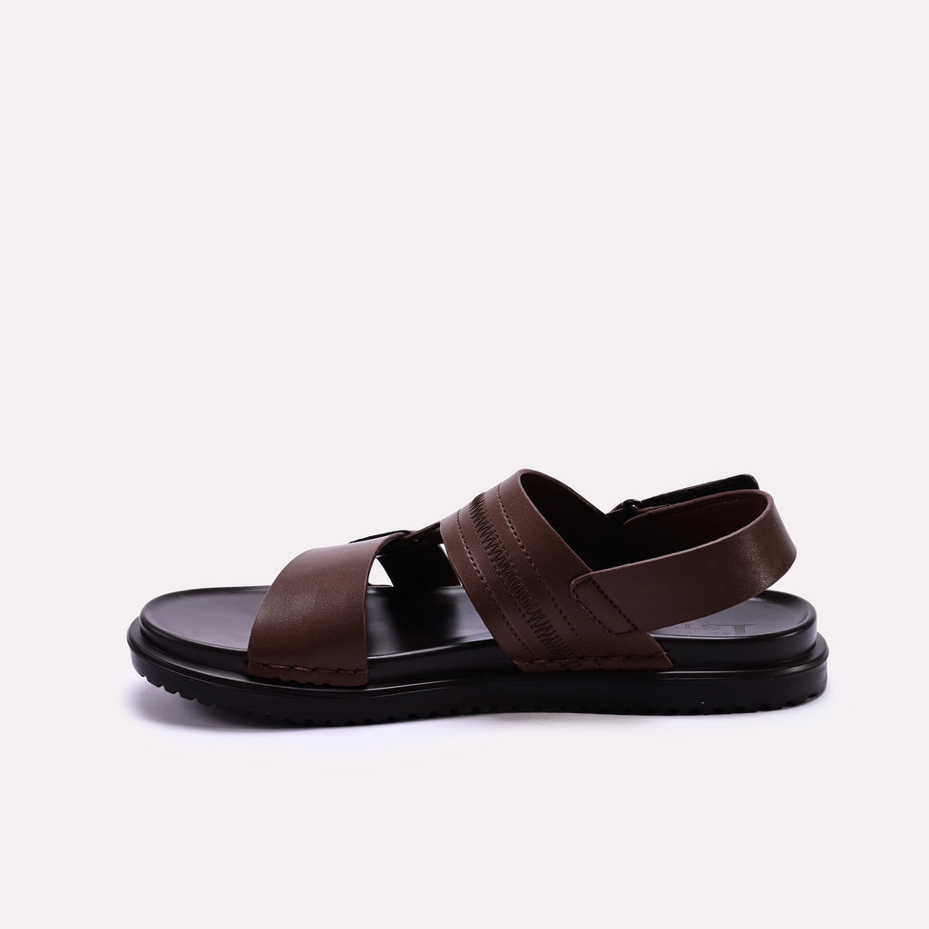 Casual Sandal Brown 0141318