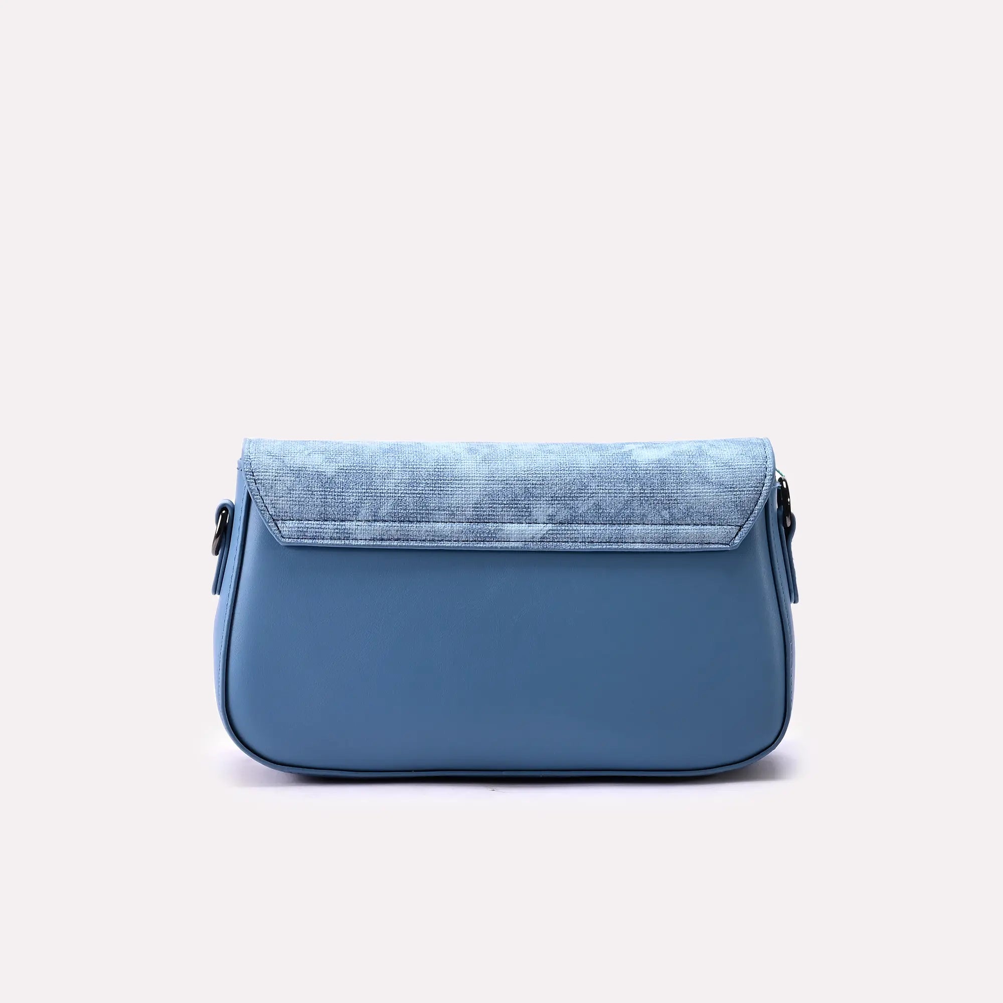 Casual Hand Bags Blue 0322115
