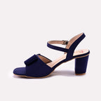 Casual Sandal Navy Blue 0421729