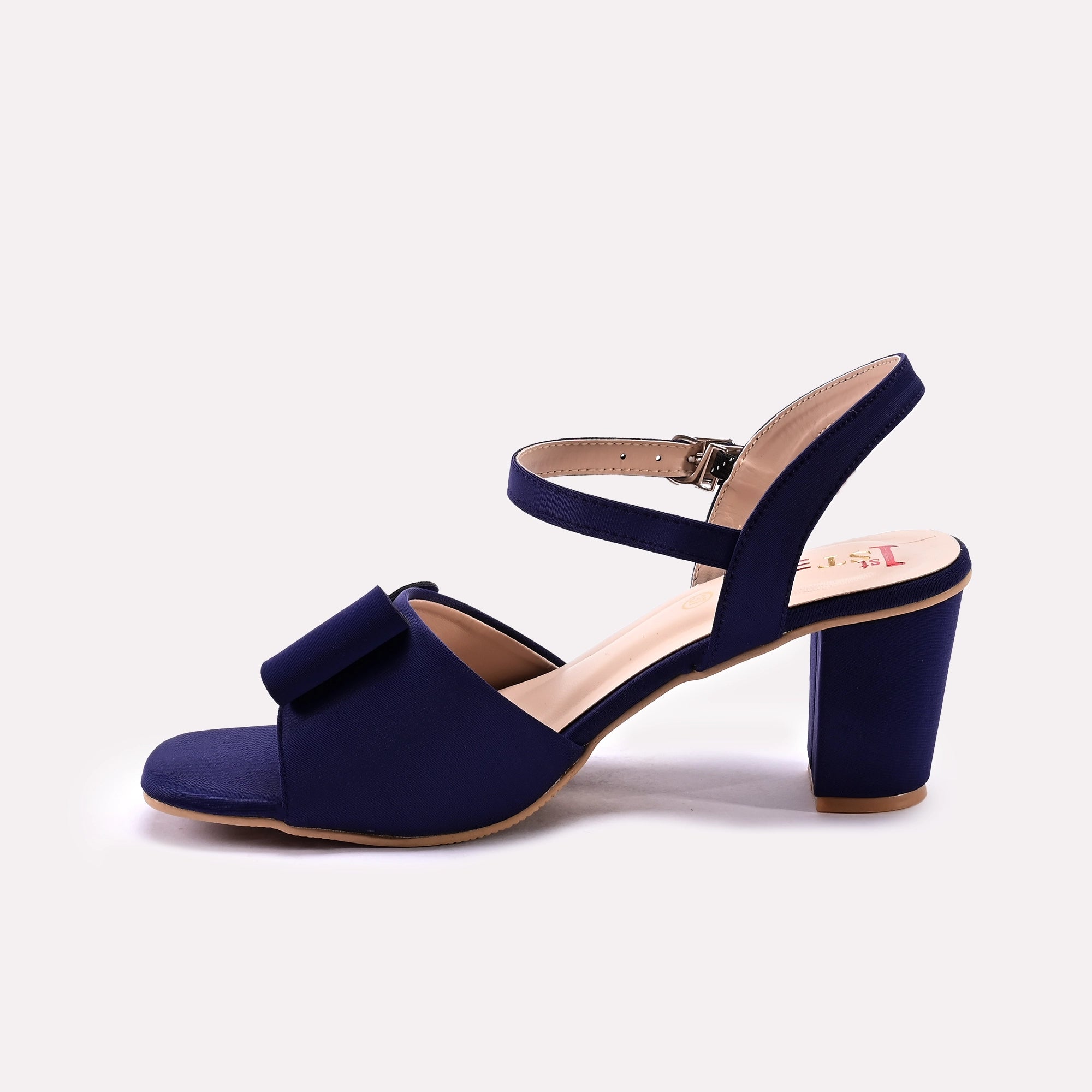 Casual Sandal Navy Blue 0421729