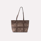 Shoulder Bag Light Brown 0331792