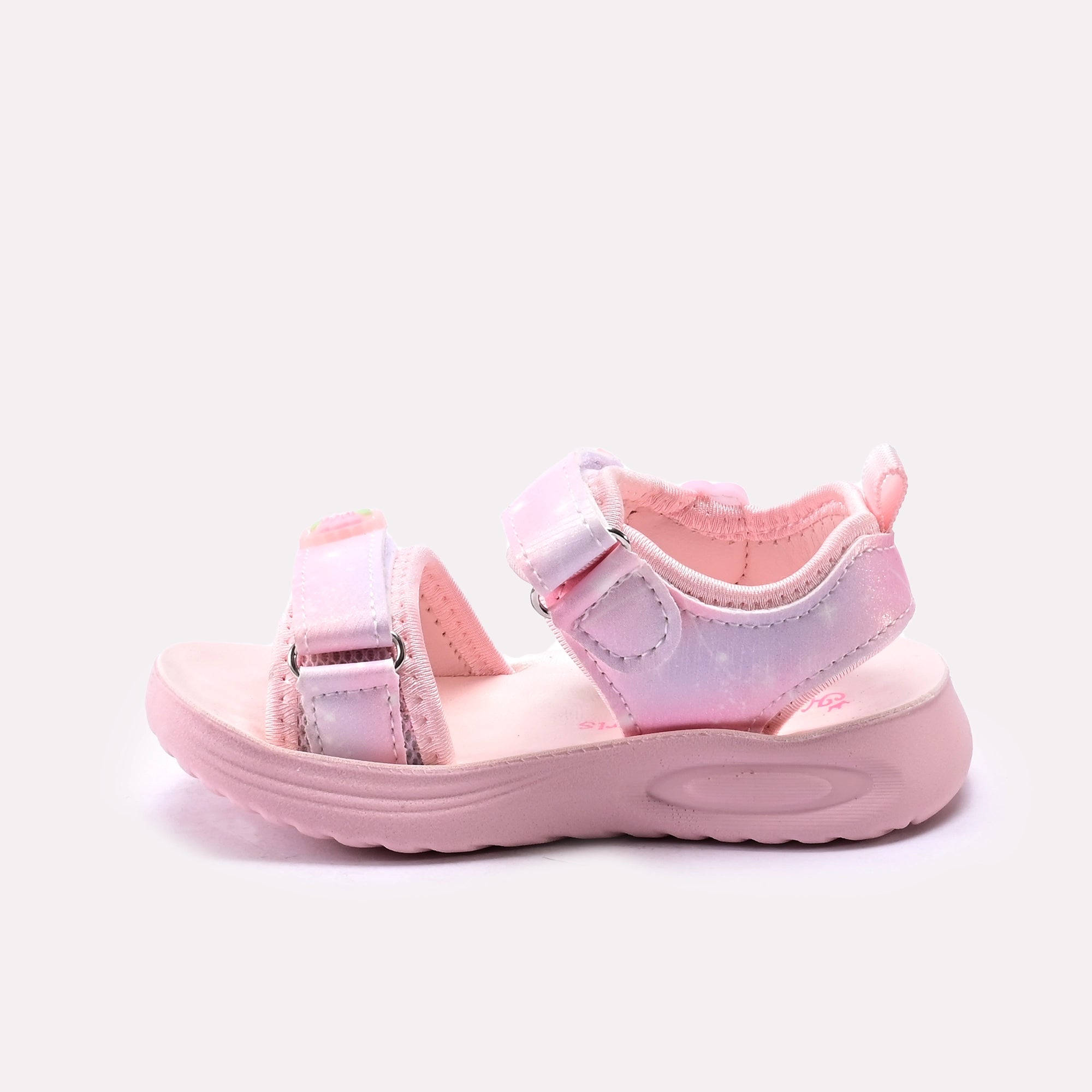 Baby Casual Sandal Pink 0721357