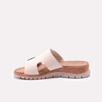 Casual Slipper Fawn 0413997