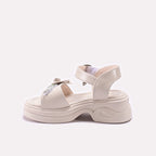 Baby Fancy Sandal Fawn 0721331