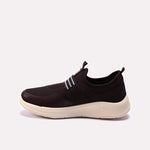 Sneaker Shoes Brown 0120641