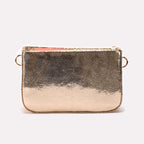 Hand bag Light Gold 0322338