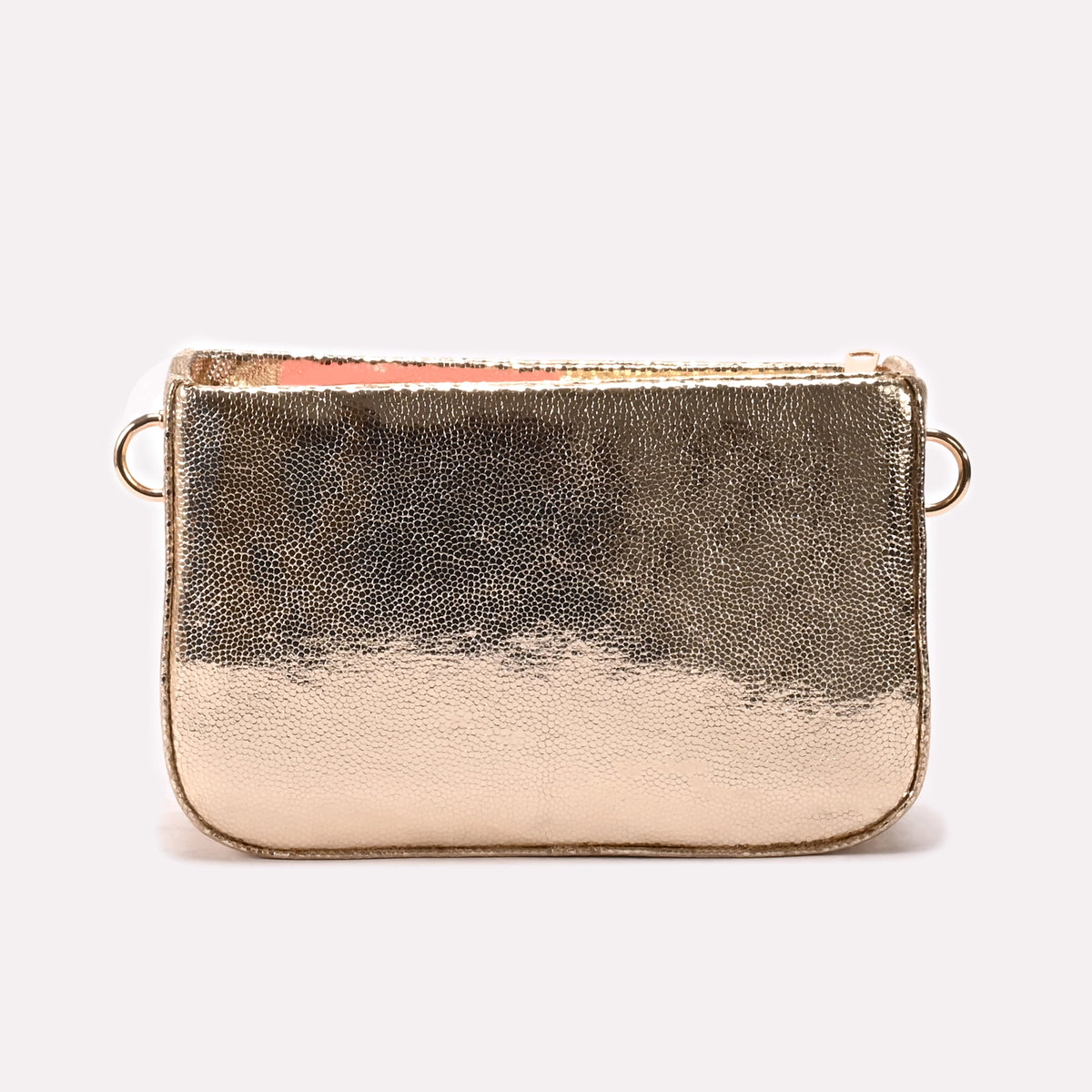 Hand bag Light Gold 0322338