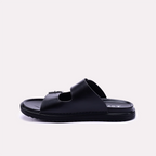 Casual Slipper Black 0150911
