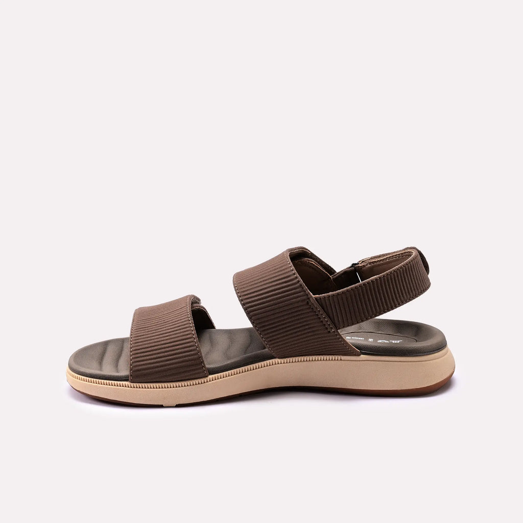 Casual Sandal Khaki 0141409