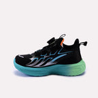 Baba Jogger Shoes Green 0650776
