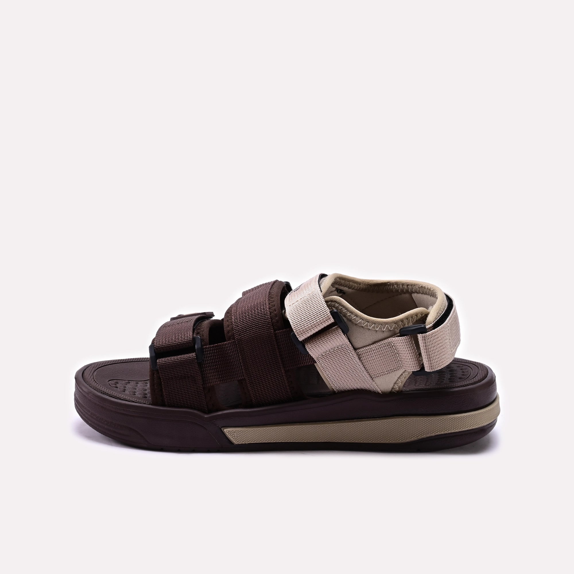 Sport Sandal Brown 0141446