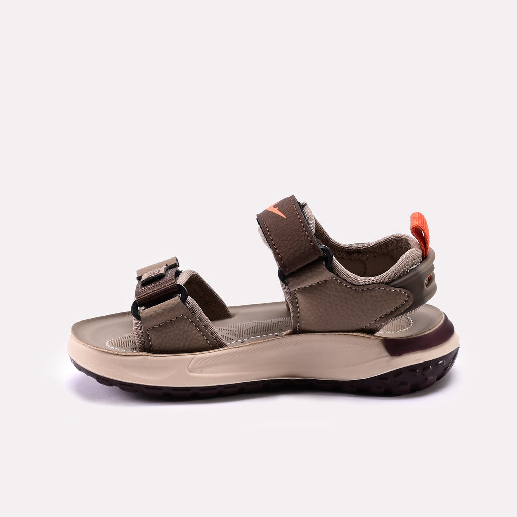 Baba Sport Sandal Fawn 0621054