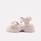 Baby Fancy Sandal Fawn 0721332