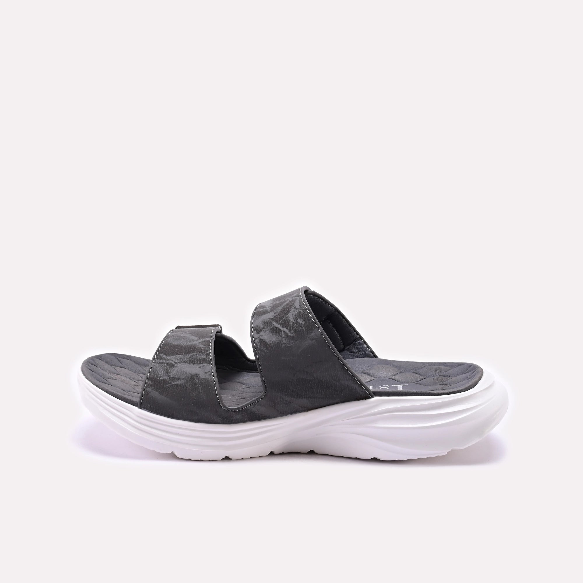 Casual Slipper Gray 0151399