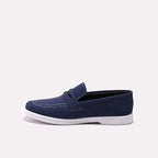 Boy Casual Shoes Blue 0610699