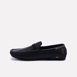 Black Loafer Shoes 0130962