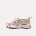 Sneaker Shoes Fawn 0440890