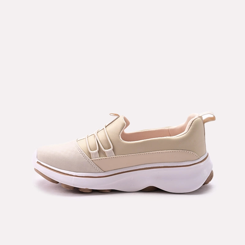 Sneaker Shoes Fawn 0440890