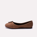 Casual Pumps Brown 0431509