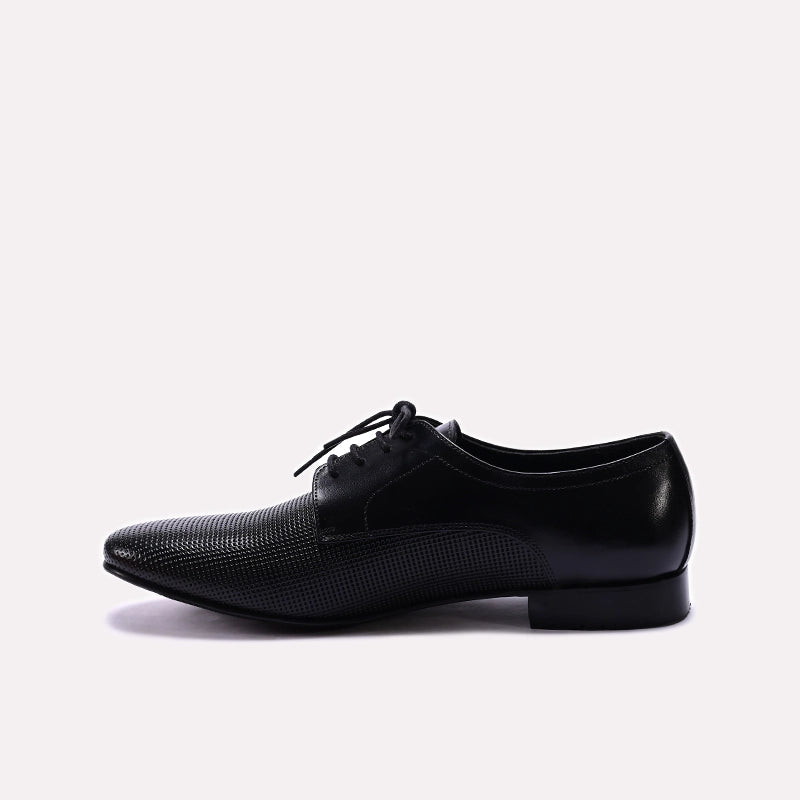 Formal Shoes Black 0111480