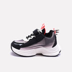 Jogger Shoes Black 0650552