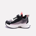 Jogger Shoes Black 0650552