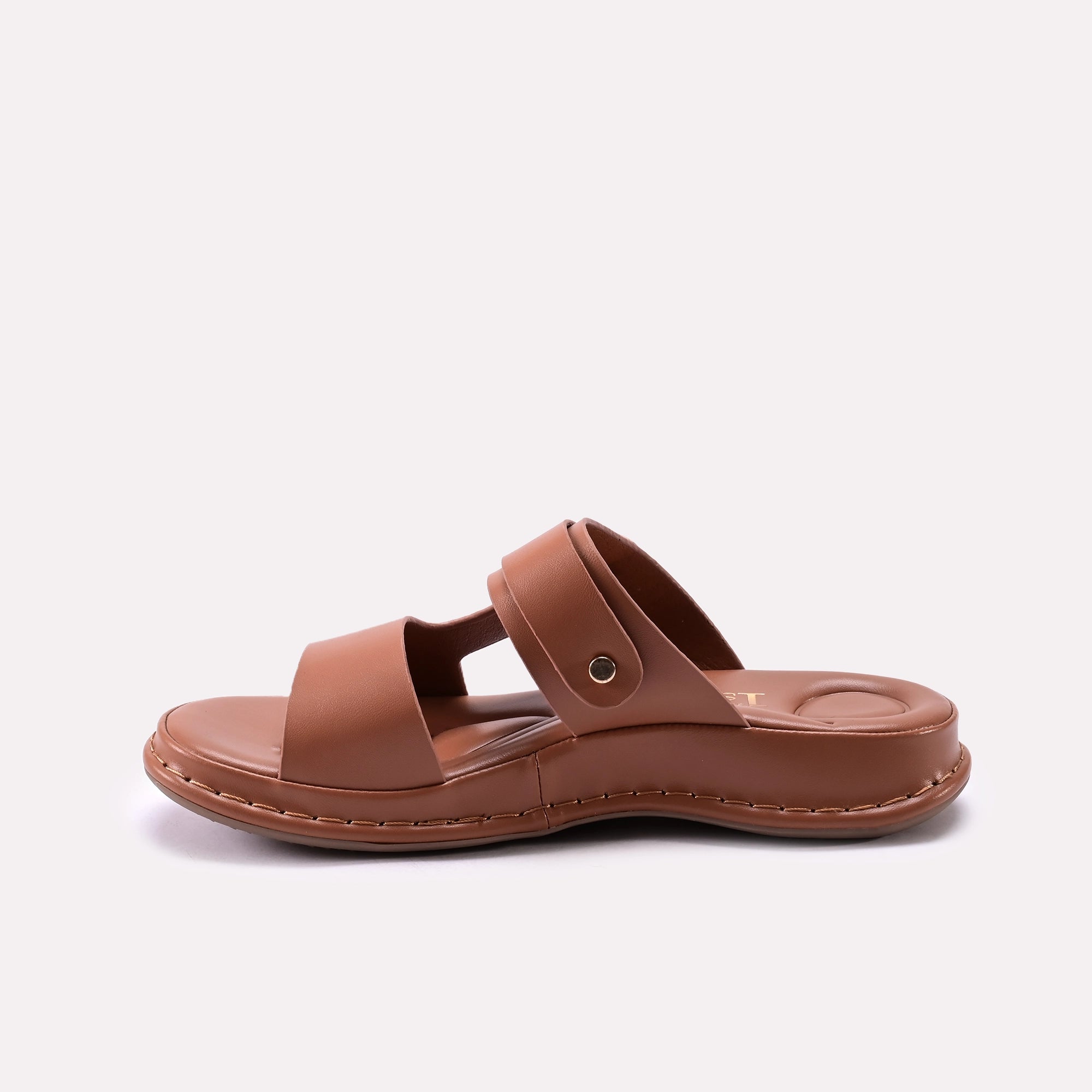 Casual Slipper Mustard 0413863