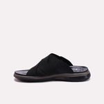 Black Casual Slipper 0151176
