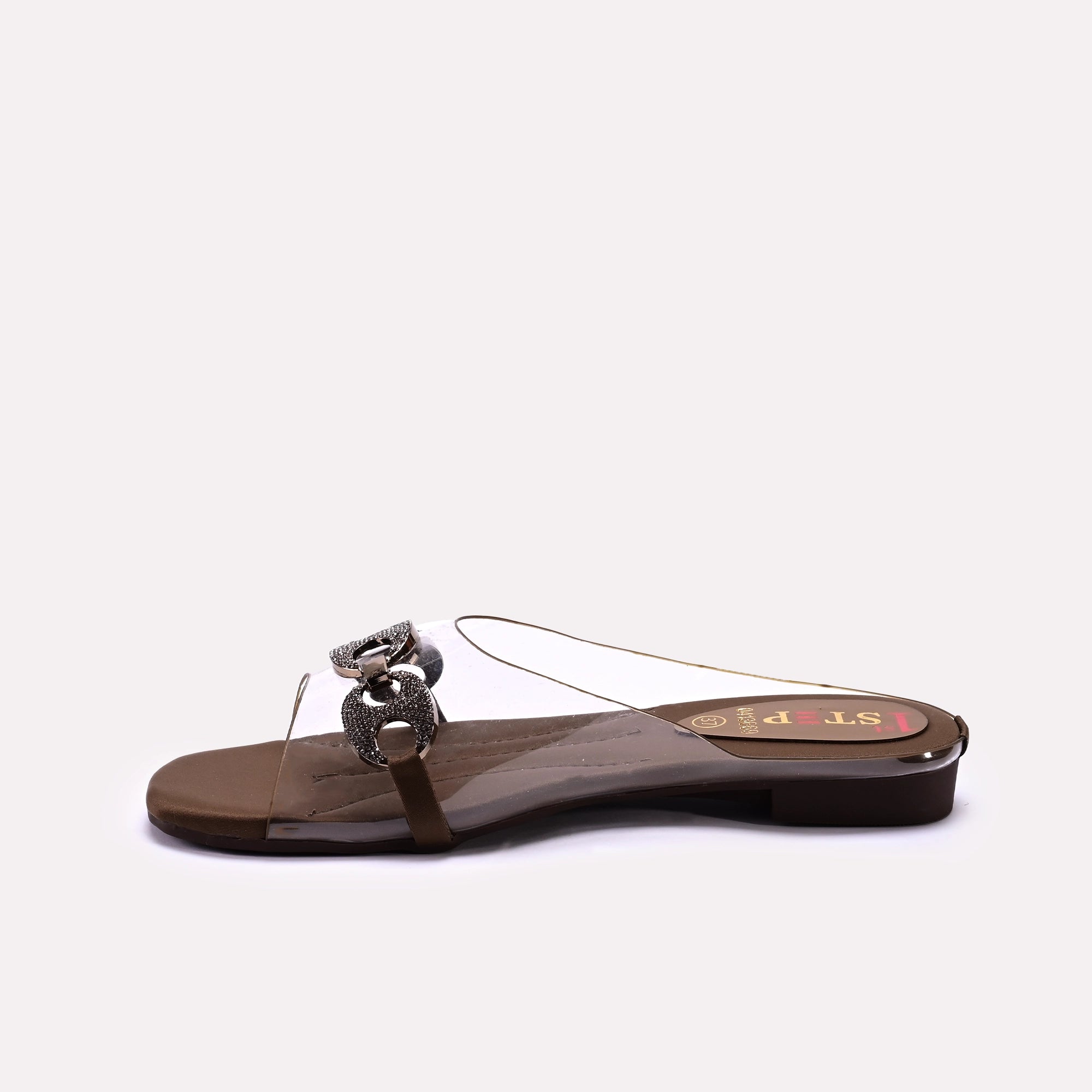 Fancy Slipper Olive 0413669