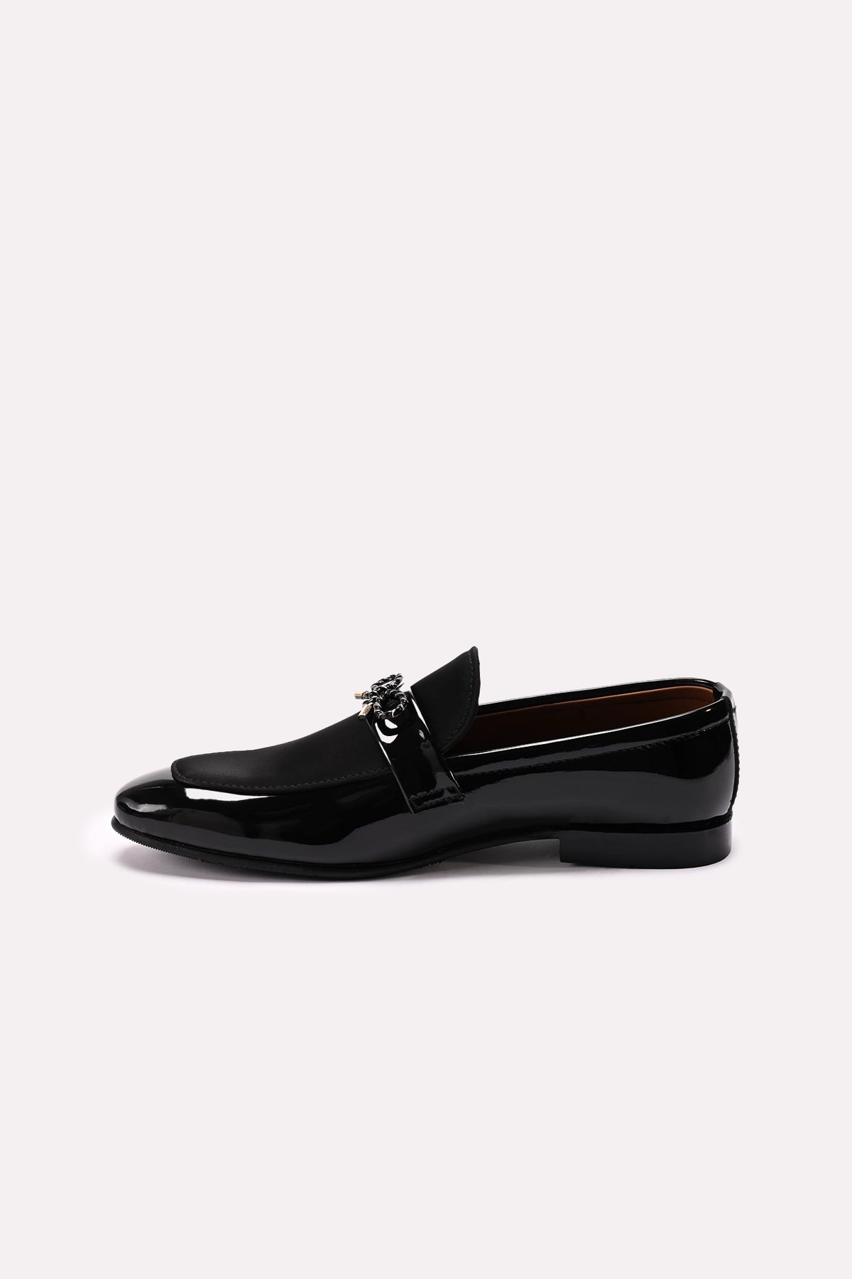 Formal Shoes Black 0111837