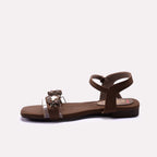 Fancy Sandal Olive 0421687