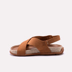 Casual Sandal Mustard 0421827